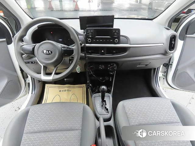 Kia Morning Urban (JA) id 4662332 из Кореи 20