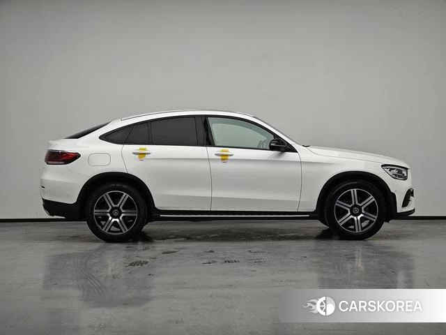 Mercedes-Benz GLC Coupe id 4209942 из Китая 20
