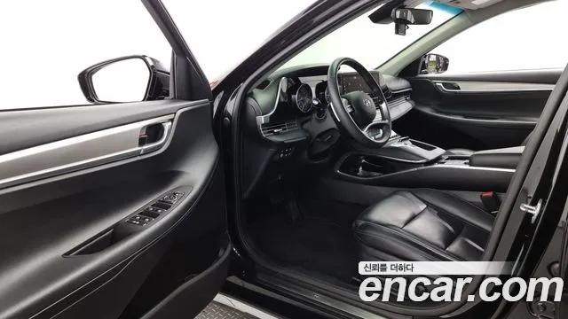 Hyundai The New Grandeur IG id 2729122 из Кореи 20