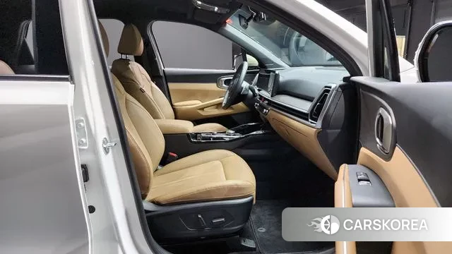 Kia The New Sorento 4th Generation id 3332963 из Кореи 20