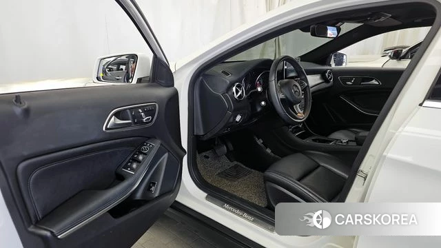 Mercedes-Benz GLA-Class X156 id 4363529 из Кореи 34
