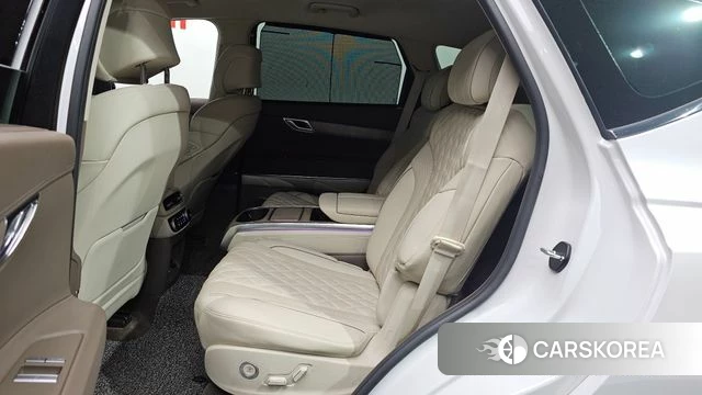 Genesis GV80 id 4186698 из Кореи 30