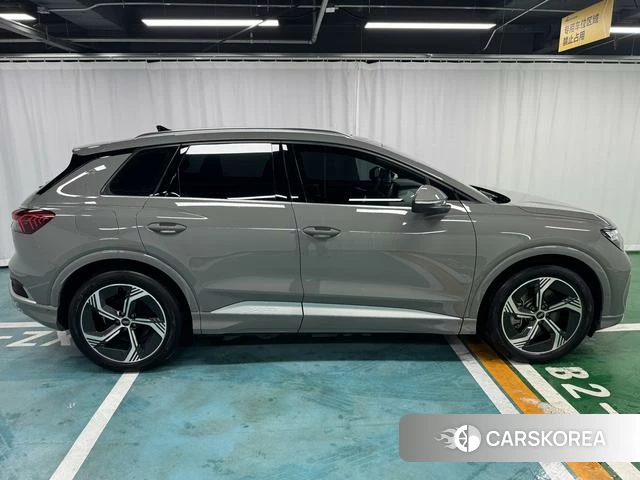 Audi Q4 e-tron id 4336054 из Китая 20