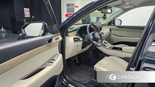 Hyundai Palisade id 4692553 из Кореи 20
