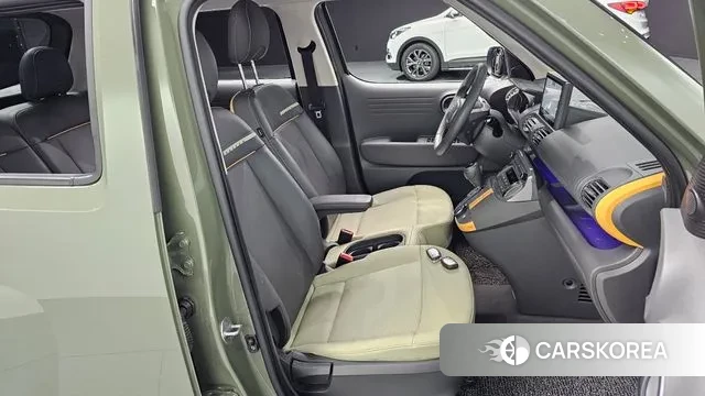 Hyundai Casper id 3037525 из Кореи 20