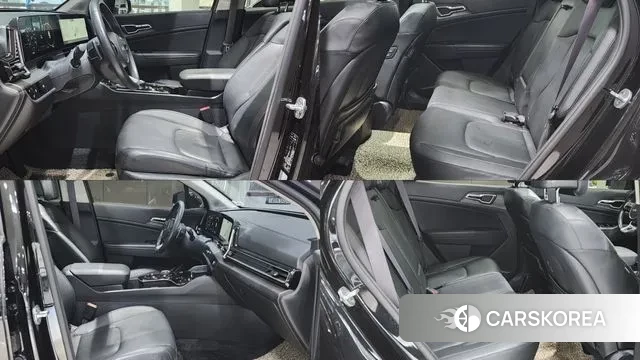 Kia Sportage 5th Generation id 3378848 из Кореи 20