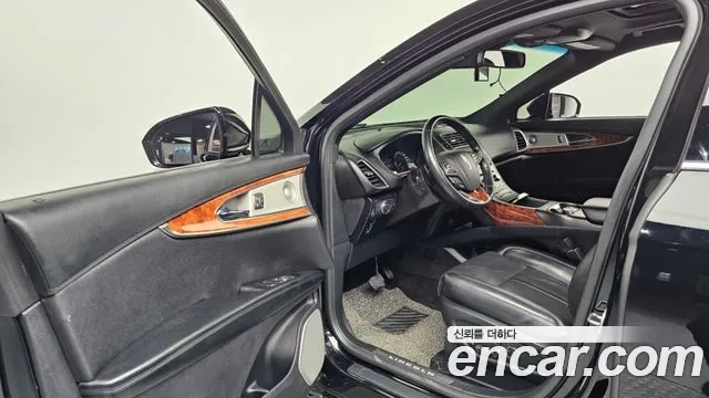 Lincoln MKX 2nd Generation id 2922677 из Кореи 20