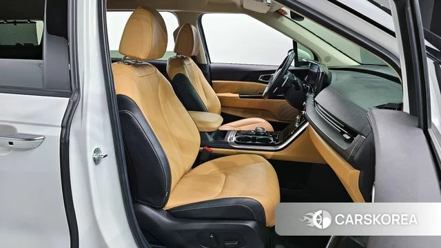 Kia Carnival 4th generation id 3818844 из Кореи 20