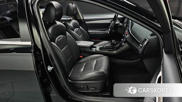 Hyundai Grandeur IG id 3873696 из Кореи 20