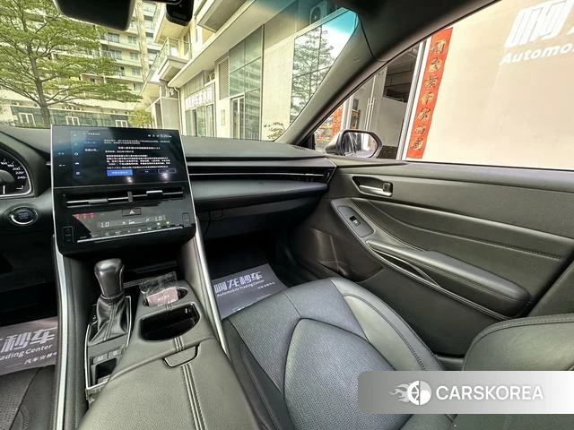 Toyota Asian dragon id 4301546 из Китая 25