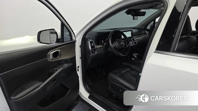 Kia Sorento 4th Generation id 4281722 из Кореи 31