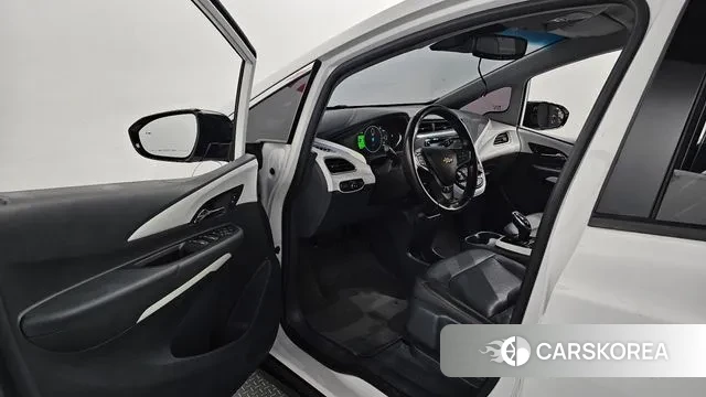 Chevrolet (GM Daewoo) Bolt EV id 2995193 из Кореи 20