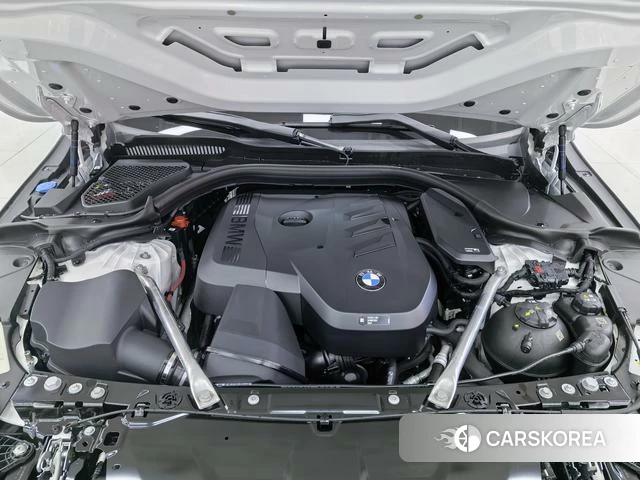 BMW 5 series id 4257661 из Китая 25