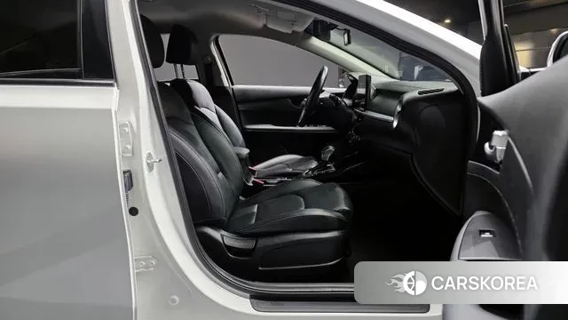 Kia The New K3 2nd generation id 3572559 из Кореи 20