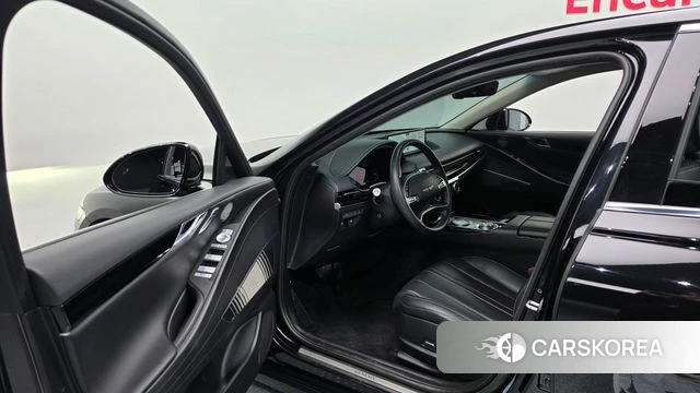 Genesis G80 (RG3) id 4793982 из Кореи 20