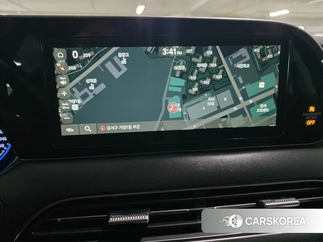 Hyundai Palisade id 3853174 из Кореи 20