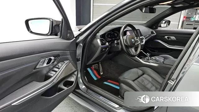 BMW 3 Series (G20) id 2979900 из Кореи 20