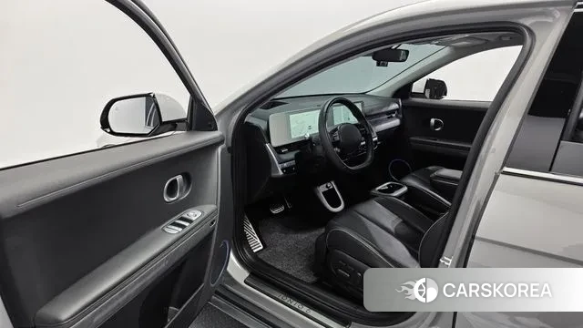 Hyundai Ionic 5 id 3741173 из Кореи 20