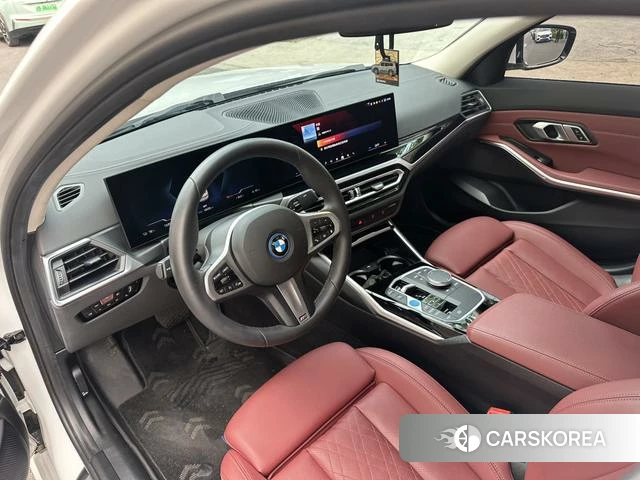 BMW i3 id 4333911 из Китая 17