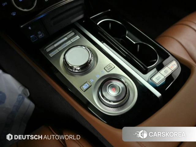 Genesis G80 (RG3) id 4744854 из Кореи 20