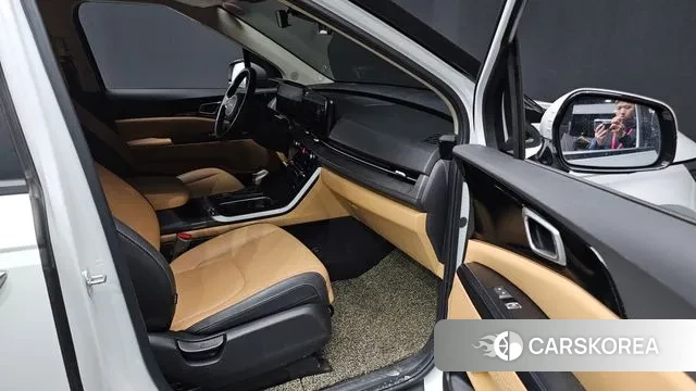 Kia Carnival 4th generation id 3310946 из Кореи 20