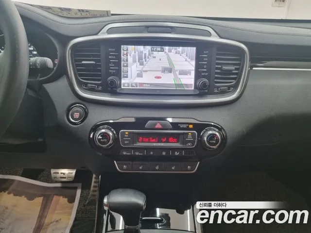 Kia The New Sorento id 2952269 из Кореи 20