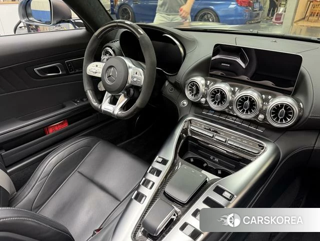 Mercedes-Benz AMG GT id 4256667 из Китая 12