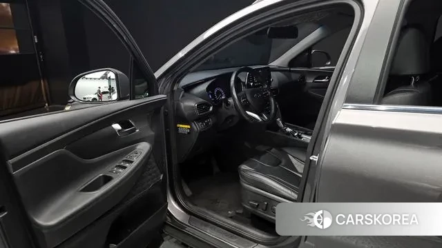 Hyundai Santa Fe TM id 3008869 из Кореи 20