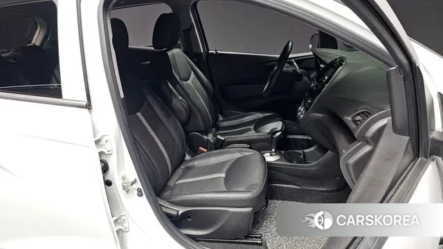 Chevrolet (GM Daewoo) The New Spark id 3334878 из Кореи 20