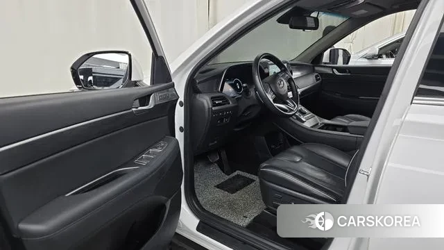 Hyundai Palisade id 3591919 из Кореи 20