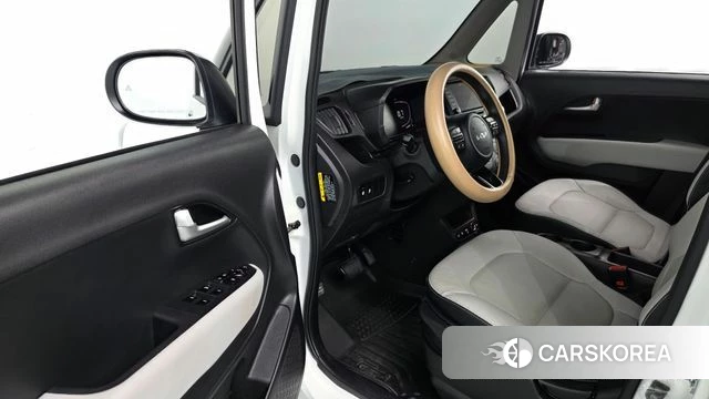 Kia The New Kia Ray id 4499753 из Кореи 30