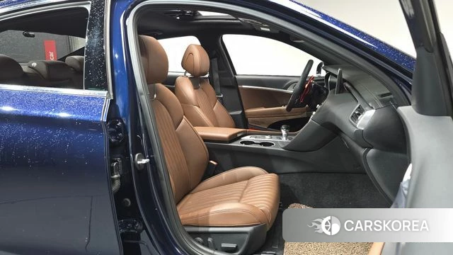 Genesis G70 id 4751053 из Кореи 36