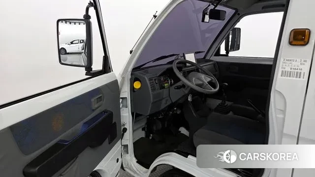 Chevrolet (GM Daewoo) New Damas id 3034334 из Кореи 20