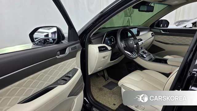 Hyundai Palisade id 4650930 из Кореи 34