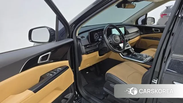 Kia Carnival 4th generation id 3600768 из Кореи 20