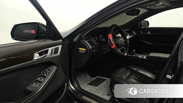 Genesis G80 id 4781102 из Кореи 20