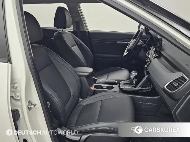 Kia Seltos id 3472976 из Кореи 20