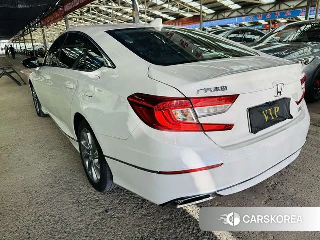 Honda Accord id 4257400 из Китая 10