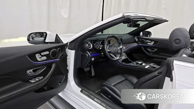 Mercedes-Benz E-Class W213 id 3076751 из Кореи 20