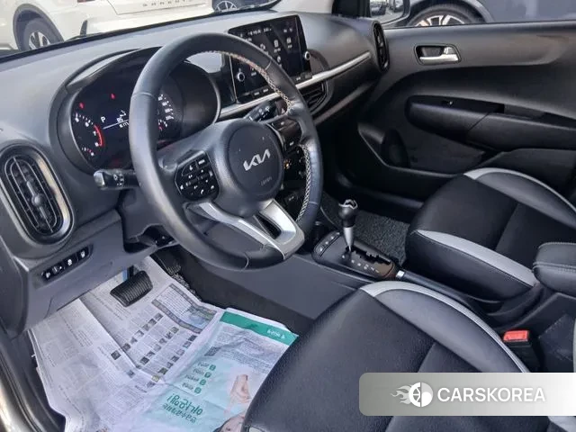 Kia Morning Urban (JA) id 3378389 из Кореи 20