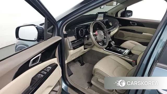 Kia Carnival 4th generation id 2965577 из Кореи 20