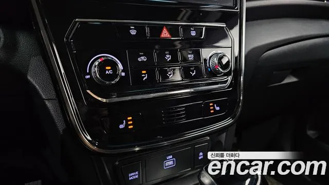 Ssangyong Berry New Tivoli id 2758895 из Кореи 20