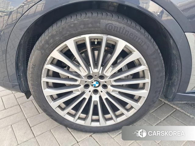 BMW X7 (G07) id 3919824 из Кореи 20