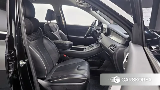 Hyundai Palisade id 3617038 из Кореи 20