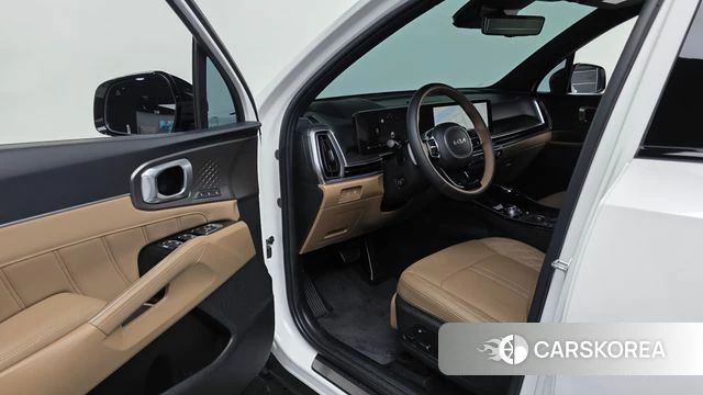 Kia The New Sorento 4th Generation id 4767889 из Кореи 20