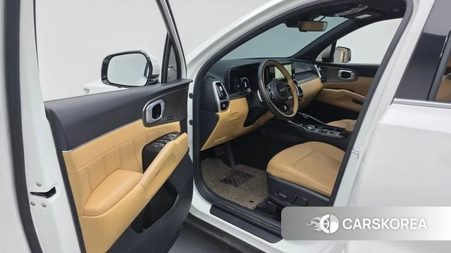 Kia Sorento 4th Generation id 4415384 из Кореи 20
