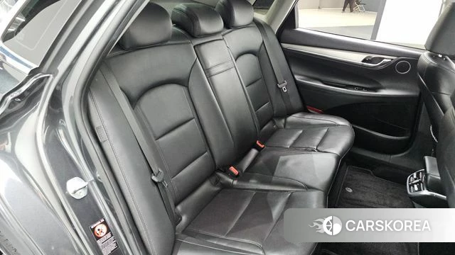 Hyundai The New Grandeur IG id 4337957 из Кореи 20