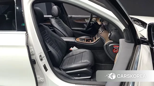 Mercedes-Benz E-Class W213 id 3416656 из Кореи 20