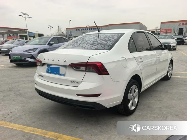 Skoda Xin Rui id 4239374 из Китая 10