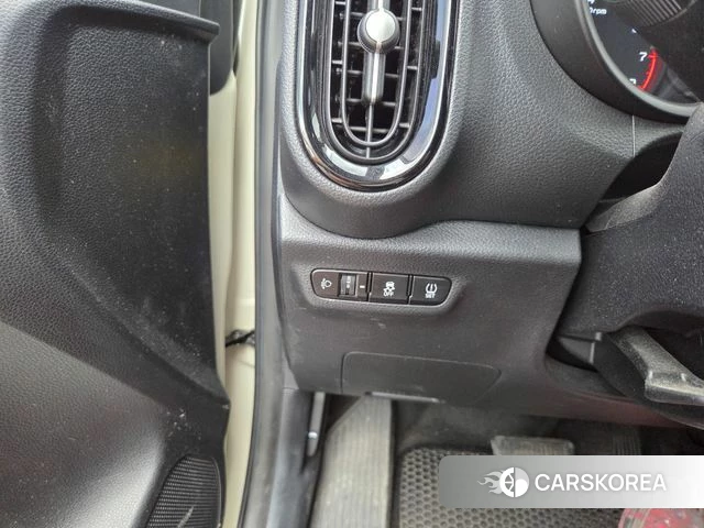 Kia All New Morning (JA) id 4698694 из Кореи 14